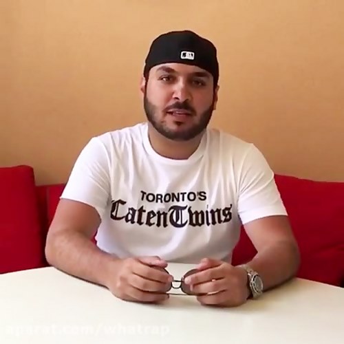 عکس سامان ویلسون جدید عکس سامان ویلسون جدید