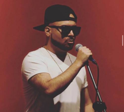 عکس های جدید سامان ویلسون عکس های جدید سامان ویلسون